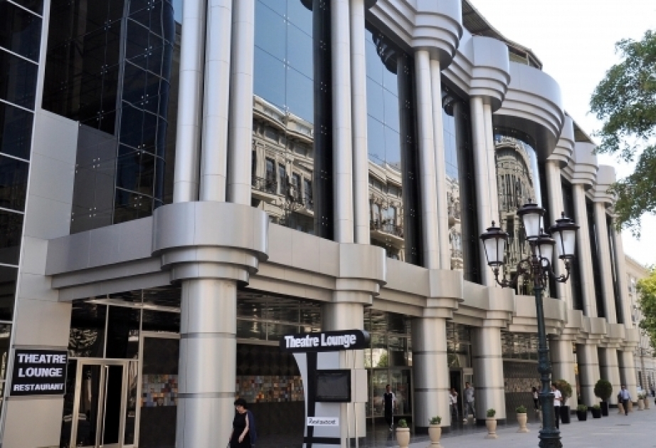 Gənc Tamaşaçılar Teatrında həftəsonu iki tamaşa nümayiş olunacaq