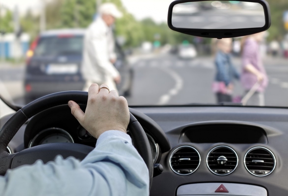 Sumqayıtda ölümlə nəticələn yol qəzası baş verib