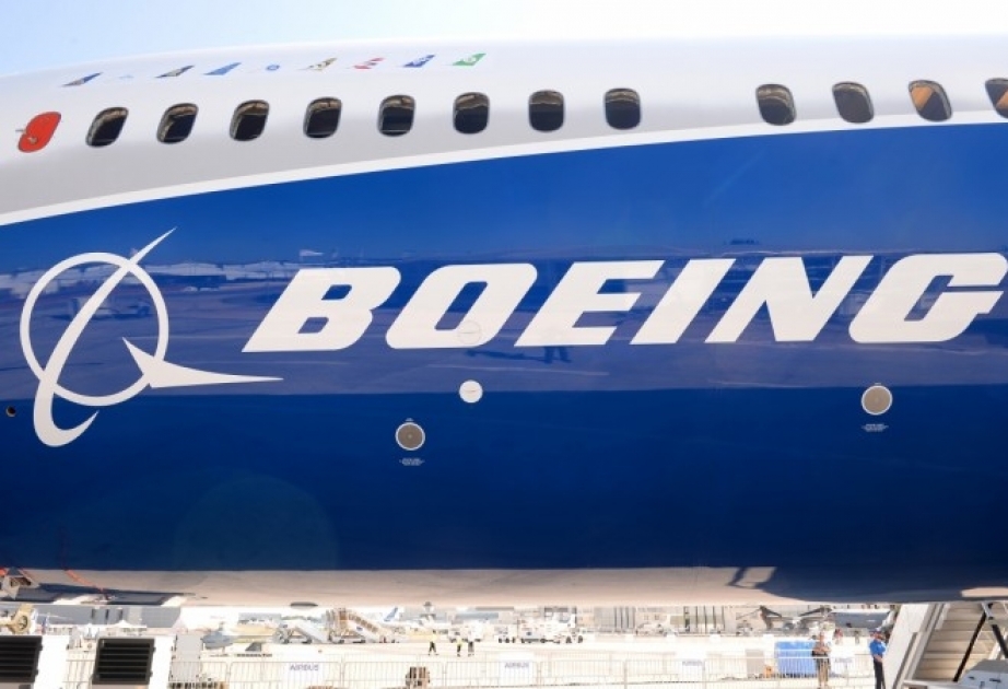 Boeing анонсировал обновление программного обеспечения 737 Max