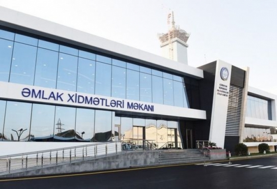 Budəfəki hərracda 7 dövlət əmlakına 16 sifariş verilib