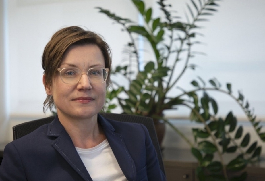 UNDP Assistant Administrator to visit Azerbaijan
