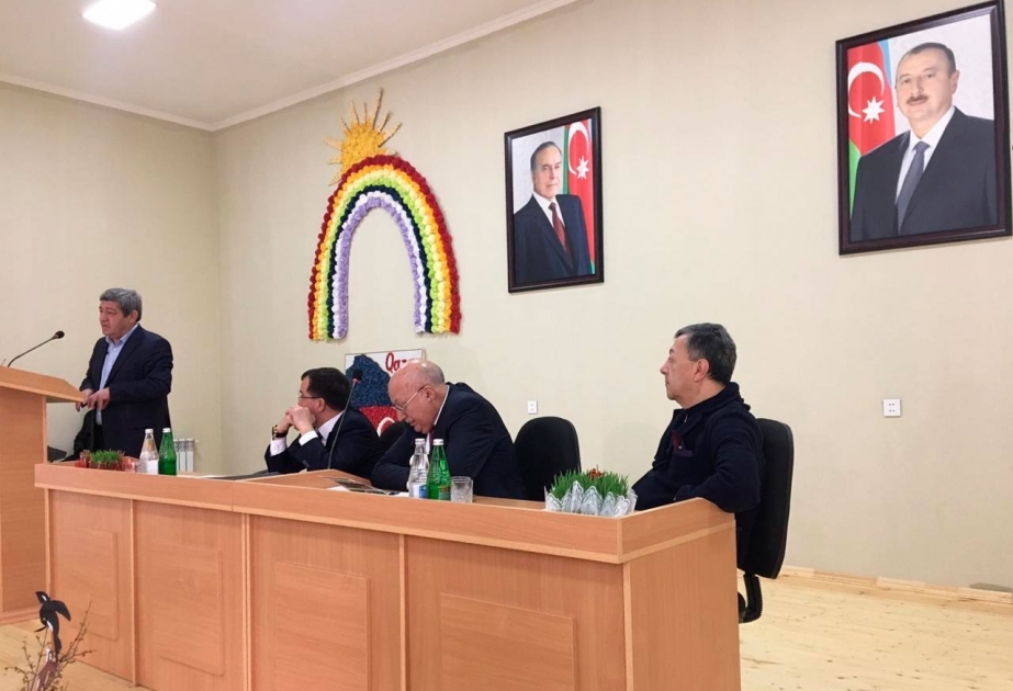 Qazax Müəllimlər Seminariyasının təşkili Azərbaycanın maarif salnaməsinin ən parlaq səhifələrindən biridir