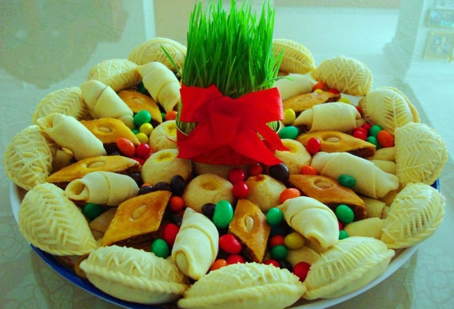 أذربيجان تستعد لاستقبال عيد الربيع نيروز