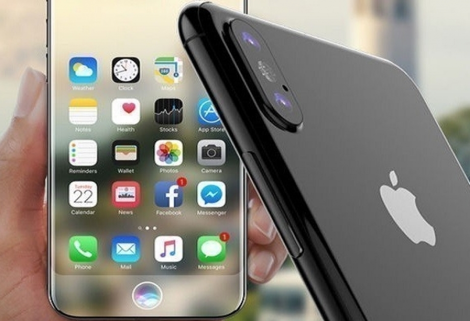 Növbəti nəsil “iPhone” smartfonunun yeni funksiyaları məlum olub