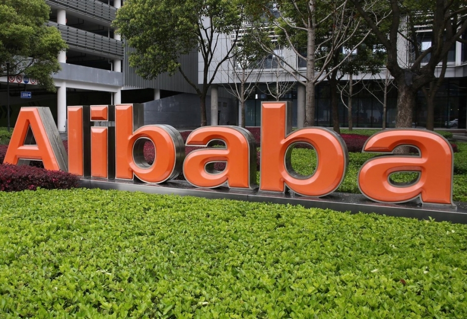 "Alibaba" kuryer şirkətinə 693 milyon dollar sərmayə yatıracaq