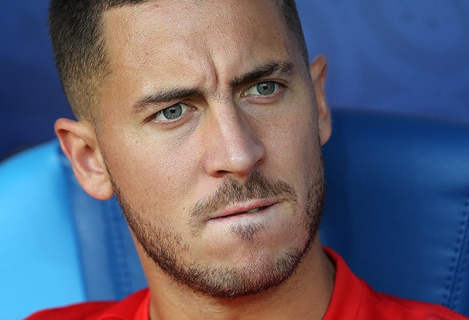 “Real Madrid” Eden Hazarda görə “Çelsi”yə 115 milyon avroluq təklif göndərib