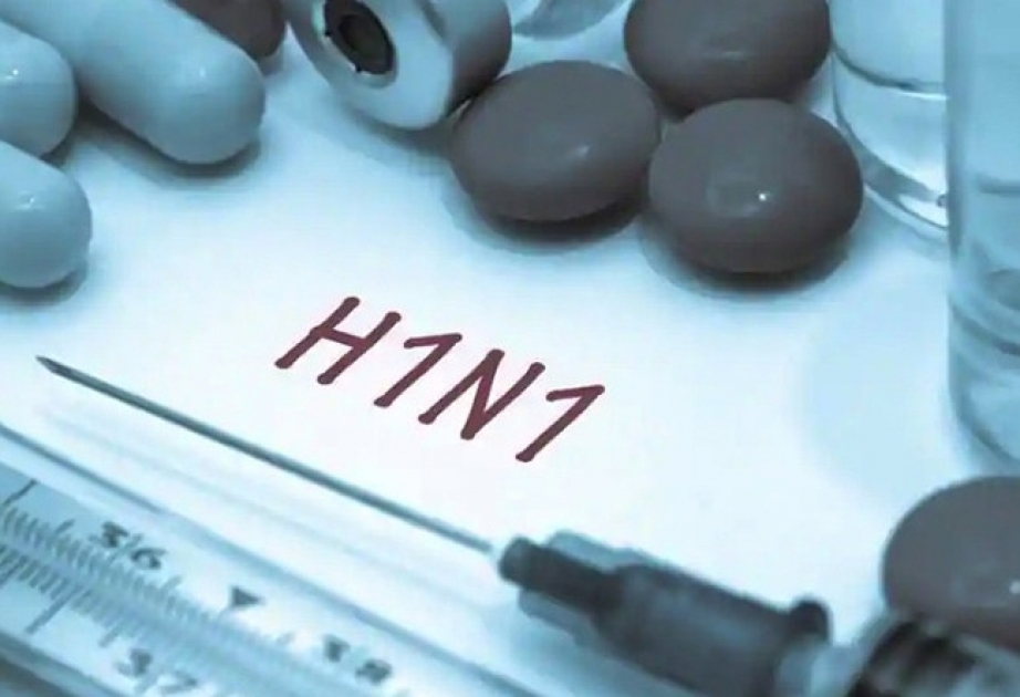 Swine flu kills 605 in India