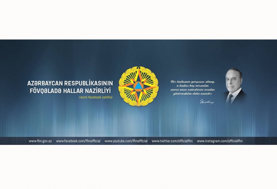 “Novruz bayramı ilə əlaqədar yanğın təhlükəsizliyi qaydaları” mövzusunda birbaşa sual-cavab təşkil olunub