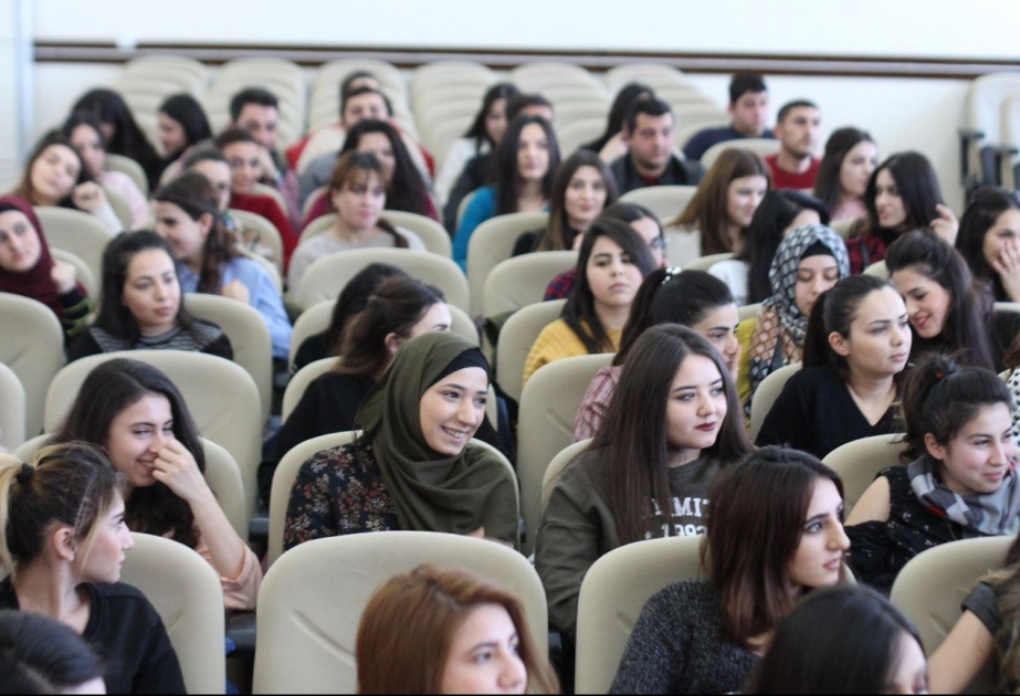 “Yeni nəsil” layihəsinin ikinci mərhələsinin icrası başa çatdırılıb