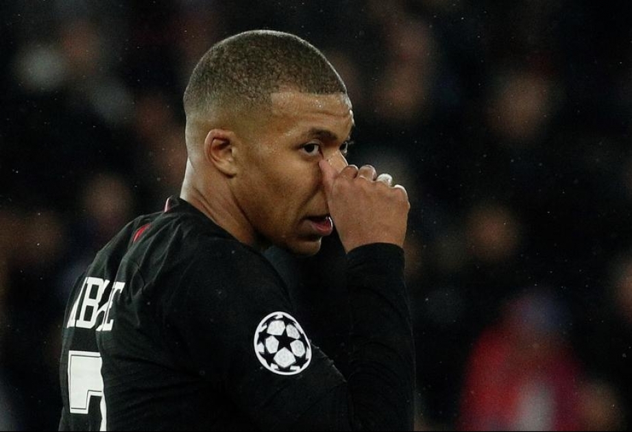 Francia tiembla por Mbappé tras el regreso de Zidane al Madrid
