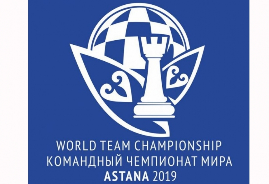 En Astaná empieza la séptima vuelta de torneo mundial de ajedrez