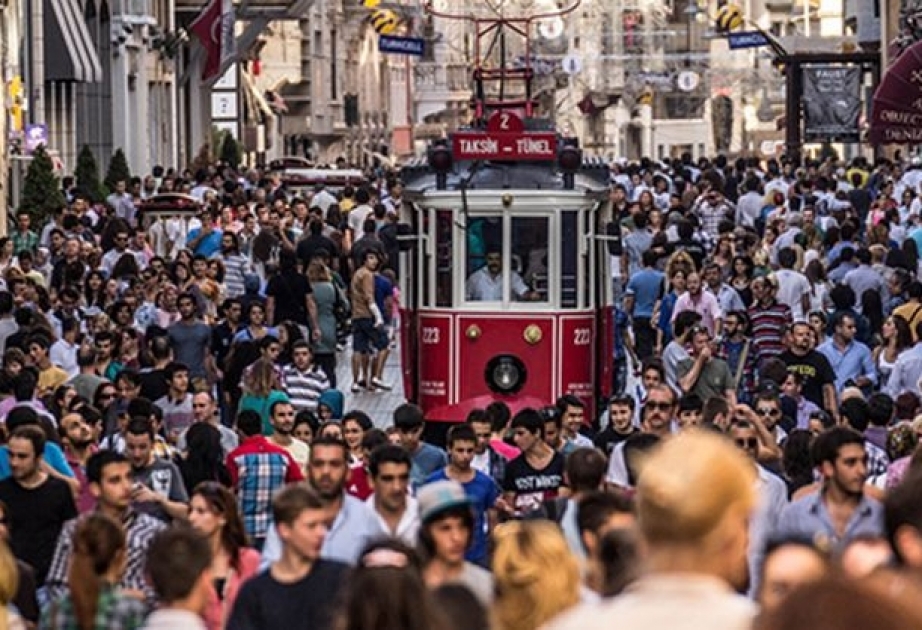 Dünyanın ən stressli şəhərlərinin siyahısı açıqlanıb
