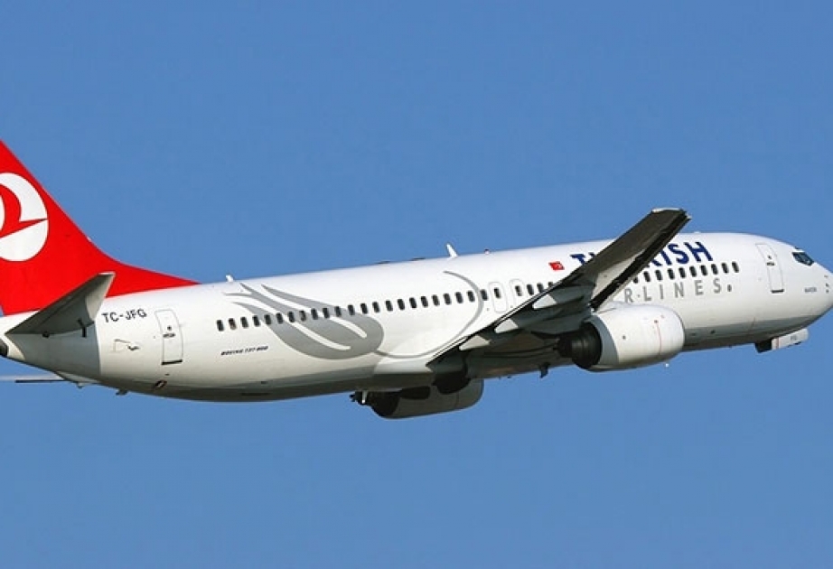 Türkiyənin Mülki Aviasiya Təşkilatı səmada olan “Boeing 737 Max 8” təyyarələrini geri çağırıb