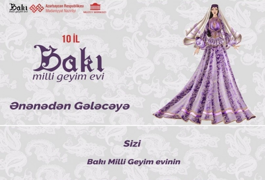 Un défilé baptisé « Des traditions vers l’avenir » aura lieu à Bakou