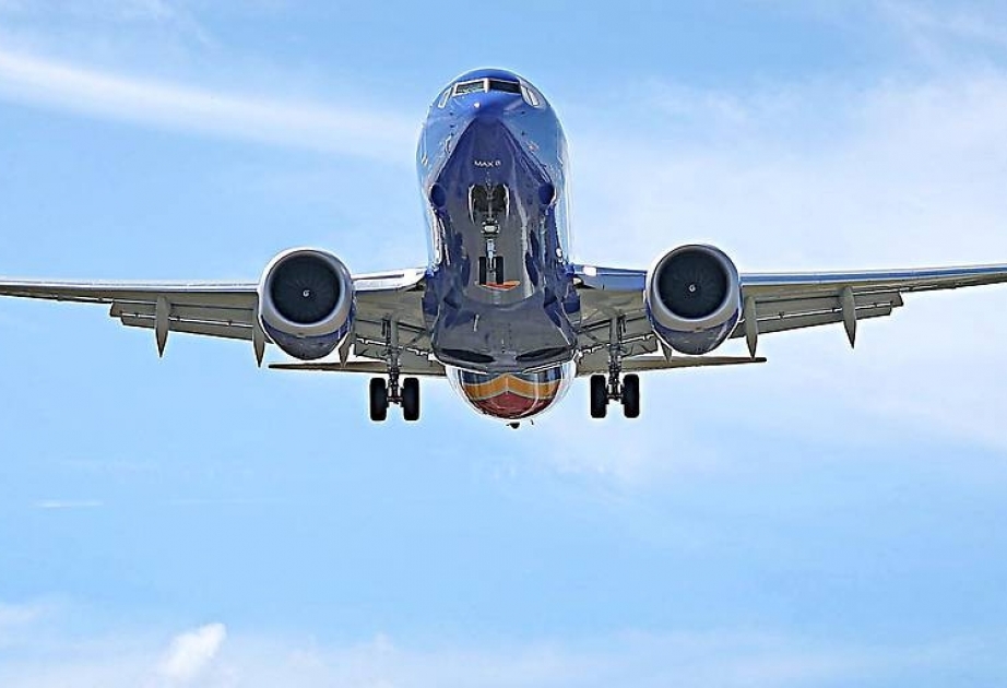 Avstriya hava məkanını “Boeing 737 Max 8” təyyarələri üçün bağlayıb