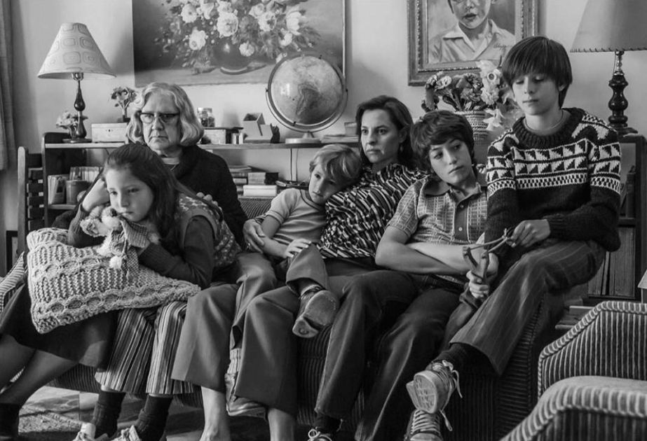 La película ”Roma” se enfrenta al público azerbaiyano tras éxito internacional