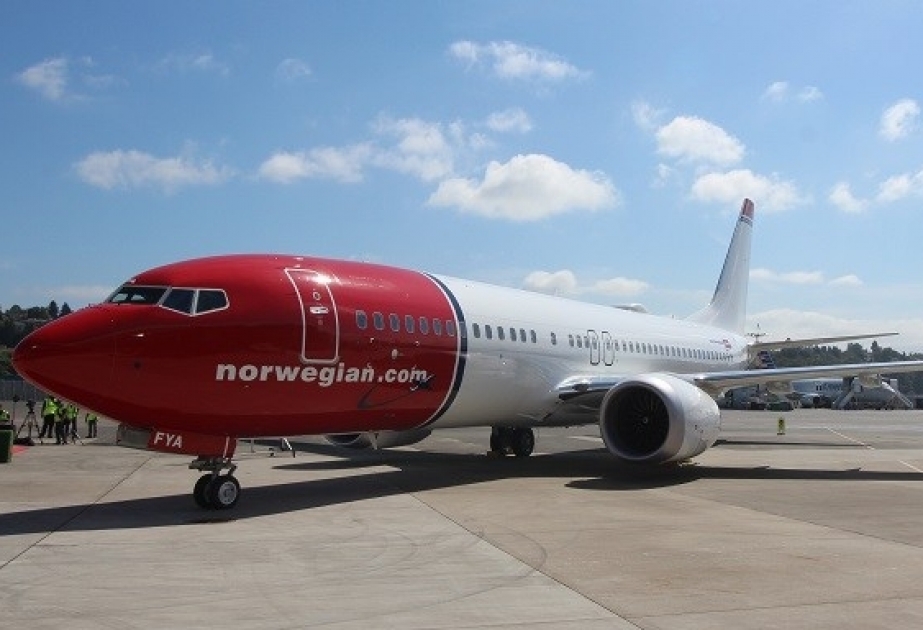 Stokholmdan Təl-Əvivə uçan “Boeing 737 Max 8” təyyarəsi İsveçə geri qaytarılıb