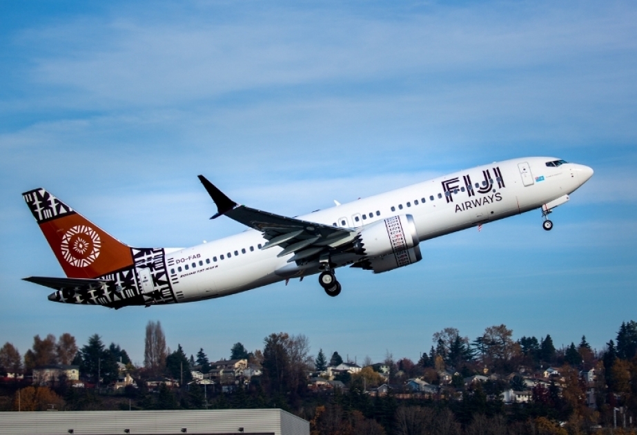 Yeni Zelandiya və Fici də “Boeing 737 Max 8” təyyarələrinin uçuşunu dayandırıb