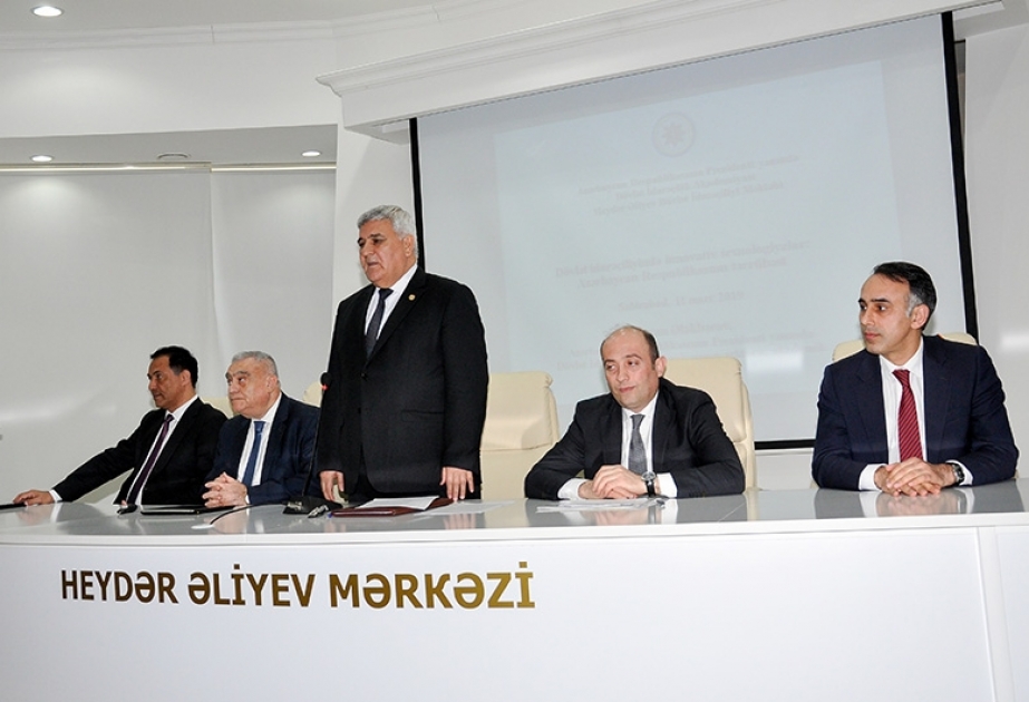 Sabirabadda səyyar seminar keçirilib