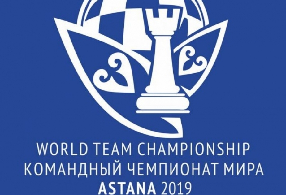 Şahmat üzrə dünya çempionatında Azərbaycan komandasının rəqibi İran yığması olacaq