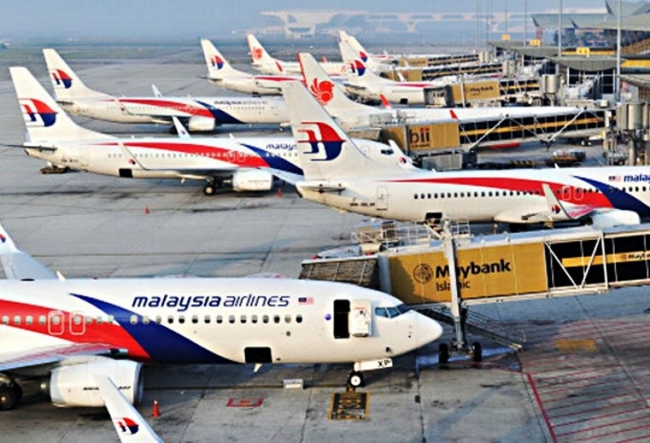 Malayziya hava məkanını “Boeing 737 MAX” təyyarələri üçün bağlayıb