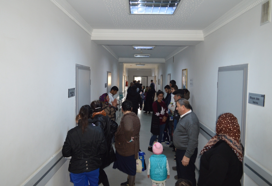 Astarada keçirilən xeyriyyə aksiyasında 100-dən çox uşaq sünnət olunacaq