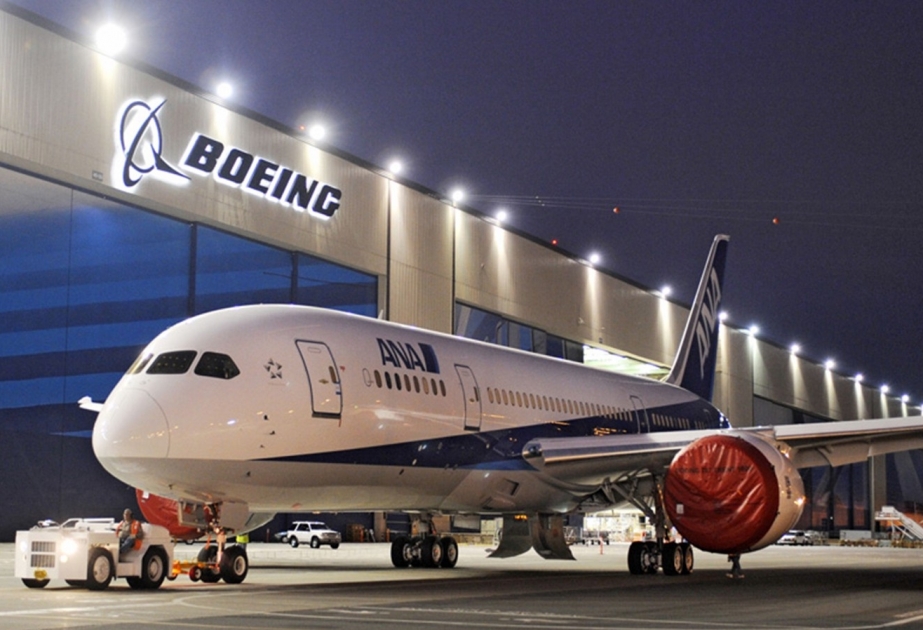 Efiopiyadakı qəzadan sonra “Boeing” kompaniyası 26,6 milyard dollar itirib
