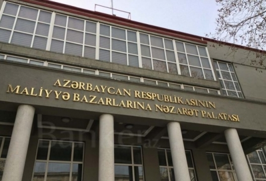Tələbələr üçün “Qiymətli kağızlar bazarı haqqında” maarifləndirici seminar təşkil olunub