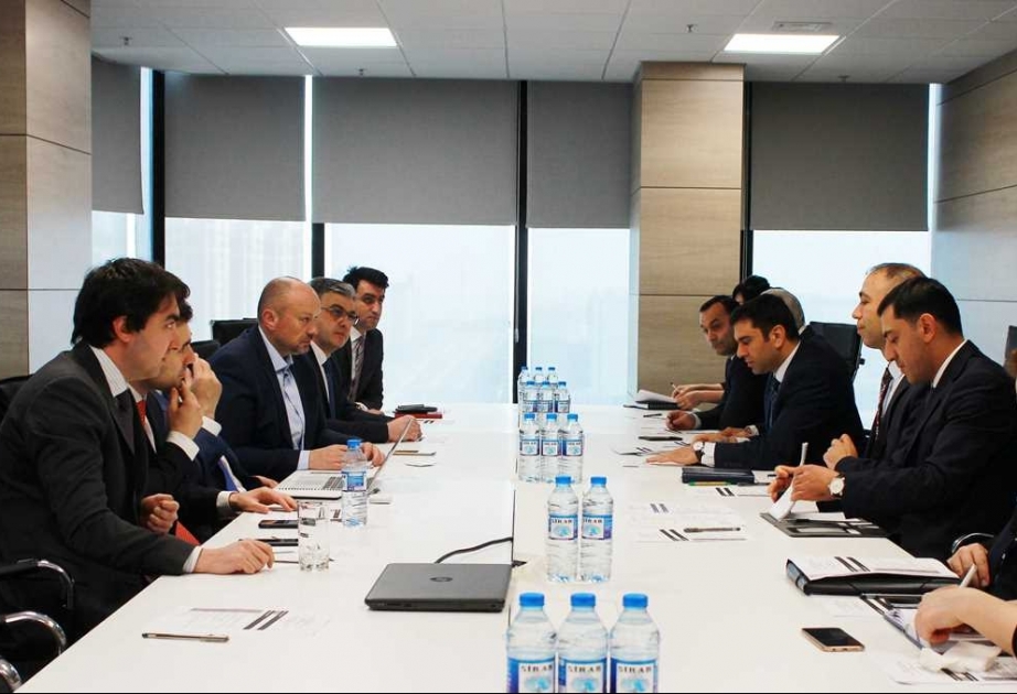Monteneqro bərpaolunan enerji sahəsində Azərbaycanla əməkdaşlıq etmək niyyətindədir