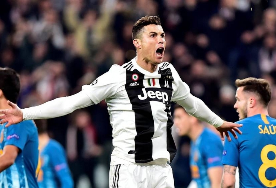 Kriştiano Ronaldo het-triklərinin sayına görə Lionel Messiyə çatıb VİDEO