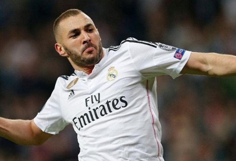 "Lyon" futbol klubunun prezidenti Karim Benzemanı geri qaytarmağa ümid edir