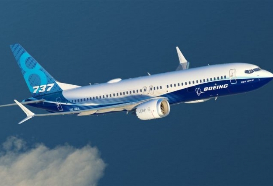Египет запретил пролеты самолетов Boeing 737 MAX над территорией страны