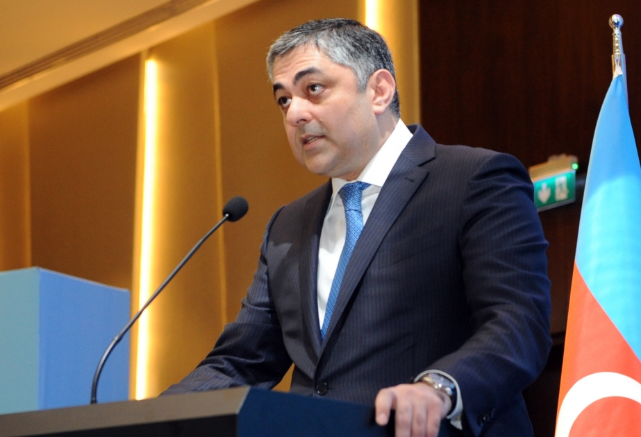 Nazir: Azərbaycanda kibertəhlükəsizlik məsələləri diqqət mərkəzindədir