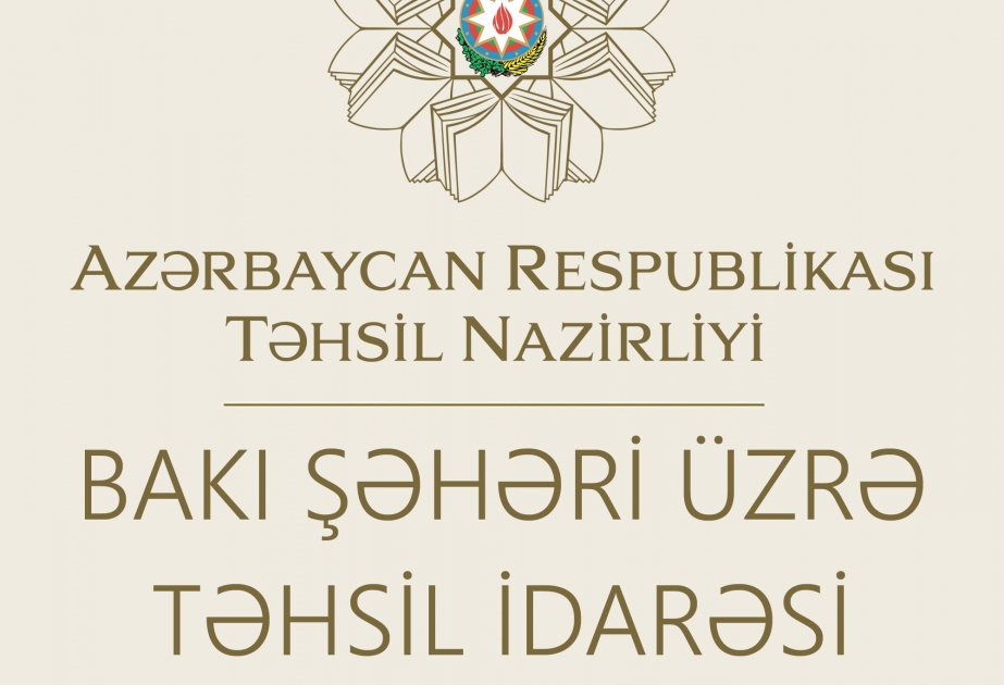 Birinci sinfə qəbulla bağlı suallar cavablandırılır