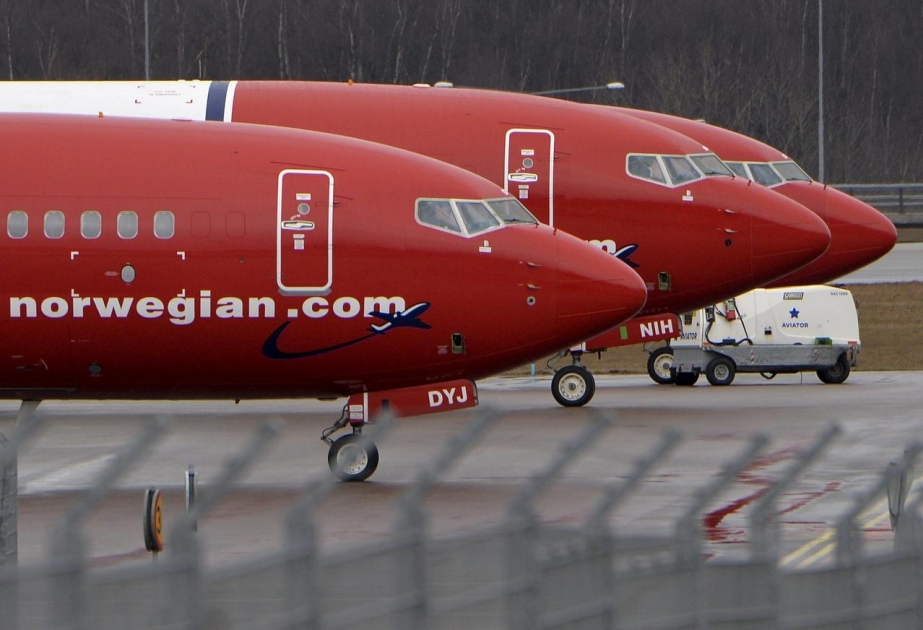 Одна из крупнейших авиакомпаний Скандинавии потребует возместить убытки от американской корпорации Boeing