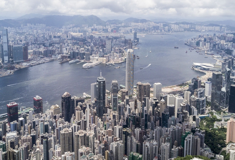 Гонконг лидирует в мире по количеству магнатов в сфере недвижимости