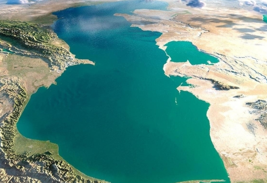 En Asjabad abordaron los temas de cooperación sobre las operaciones de rescate en el mar Caspio
