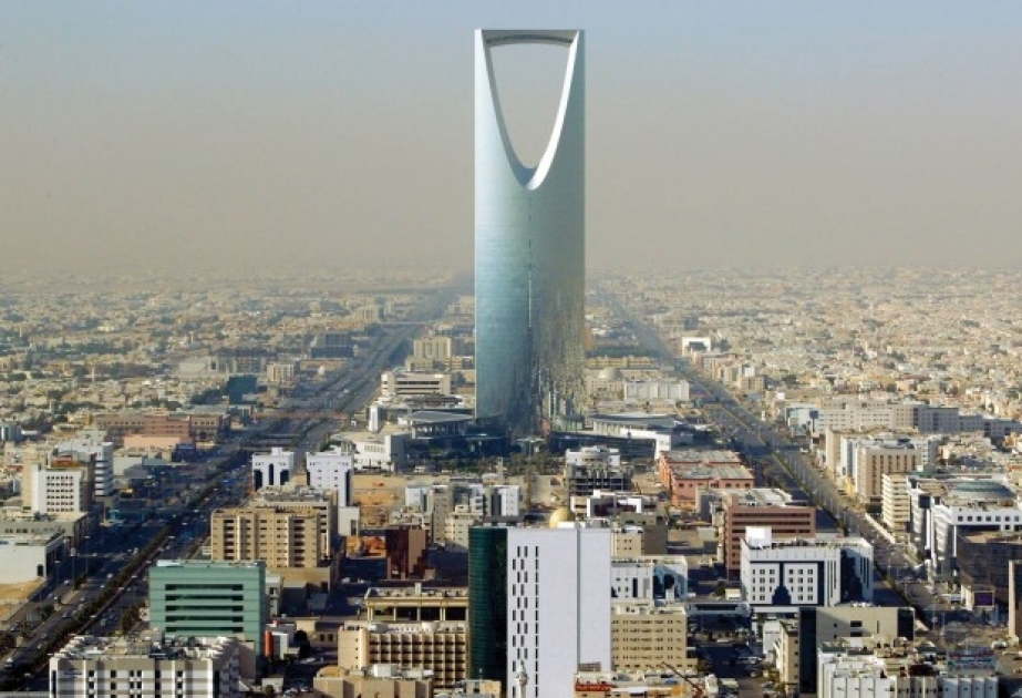 В Эр-Рияде открылся Саудовский Международный авиасалон