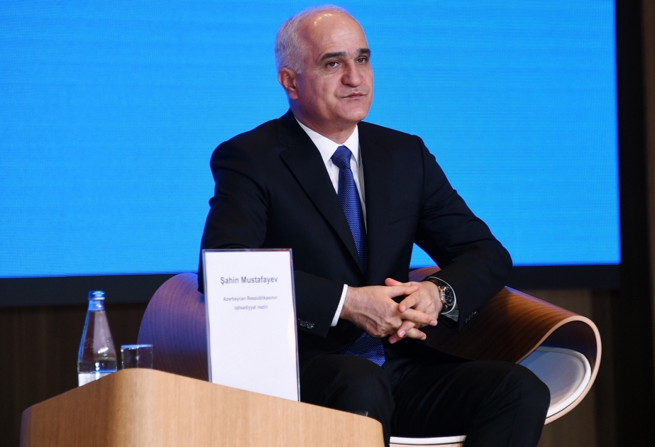 Minister: 26 Saudi companies operate in Azerbaijan