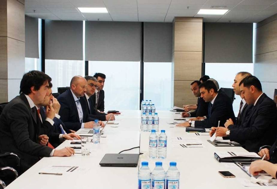 Montenegro affirms keenness to cooperate with Azerbaijan on renewable energy