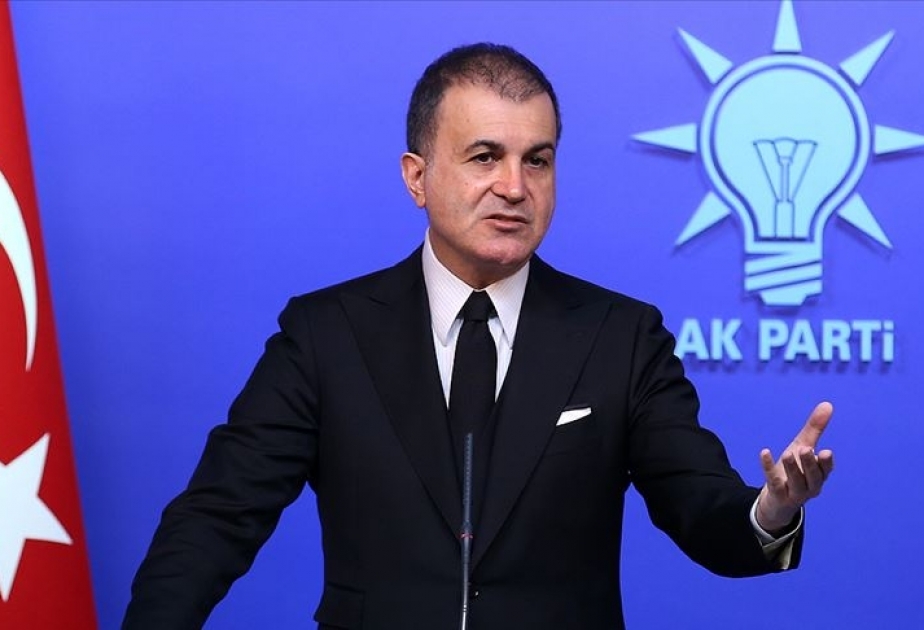 Avropa Parlamenti Türkiyə ilə müzakirələrin təxirə salınması haqqında qərar qəbul edib