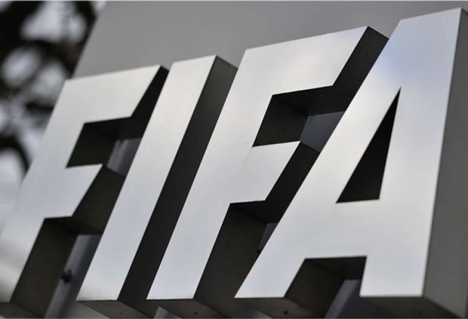 FIFA: Spitzenfunktionär Salguero für sieben Jahre gesperrt