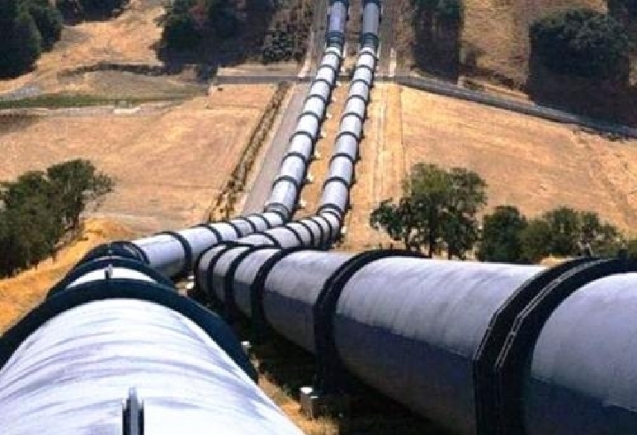Stellevertretende Ministerin: Georgien versorgt sich reichlich mit Erdgas aus Aserbaidschan