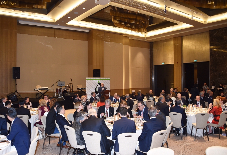 En la VII edición del Foro Global de Bakú se abordarán cuestiones importantes