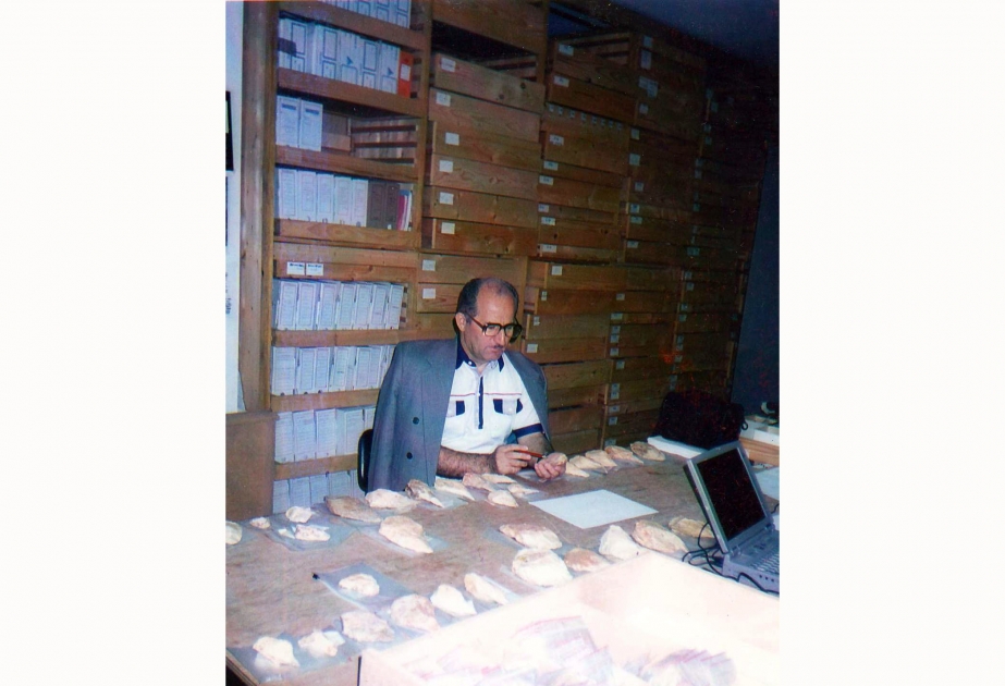 Professor Əsədulla Cəfərov: Bəşəriyyəti uçurumdan ancaq elm, savad və mədəniyyət xilas edə bilər