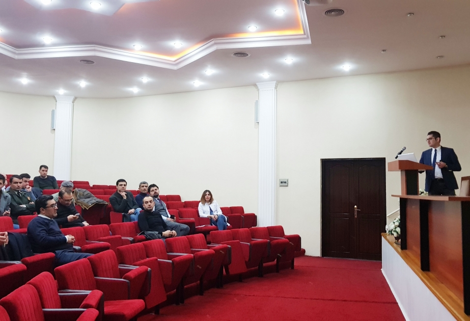 Ortoped və travmatoloqlar çətin müalicə olunan xəstəliklərdə tətbiq edilən modern üsulları müzakirə ediblər