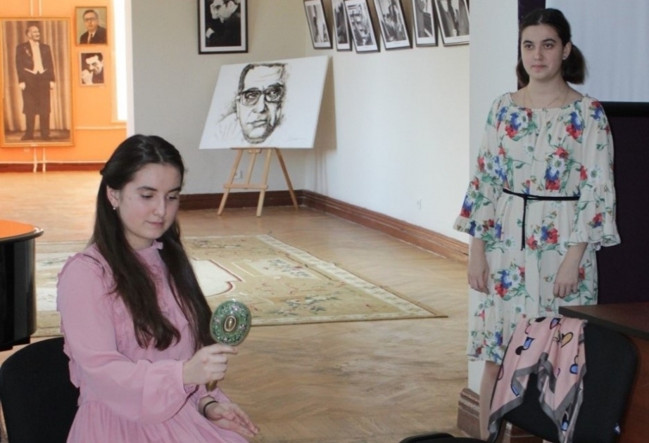 В Азербайджане стартовала «Пушкиниана – 2019»