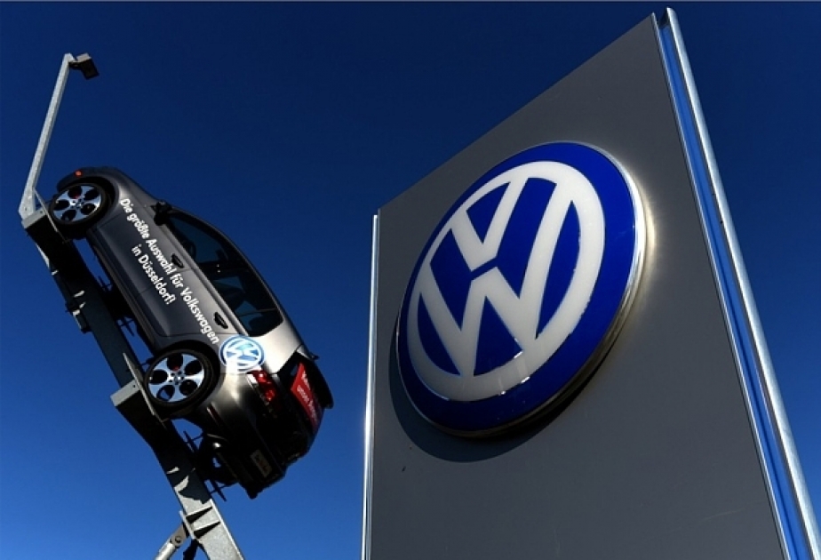 “Volkswagen” konserni robotların “əməyindən” istifadə edəcək