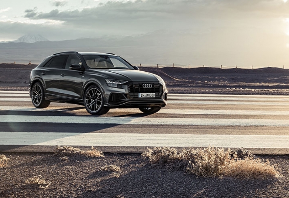 ®  Köhnə avtomobilini gətir, yenisini apar. "Audi" arzusunda olanlara şad xəbərimiz var!