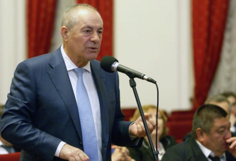Rusiyada təqaüdçüləri təhqir edən deputat istefaya göndərilib